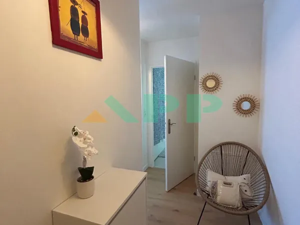 Appartement Juvisy Sur Orge 1 pièce(s) 28.10 m2 