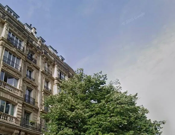 Appartement 4 pièces 82 m² 