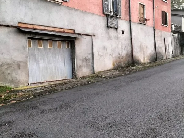 Vends maison de ville 