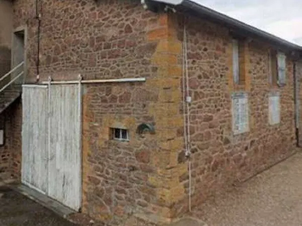 Maison 4 pièces 200 m² 