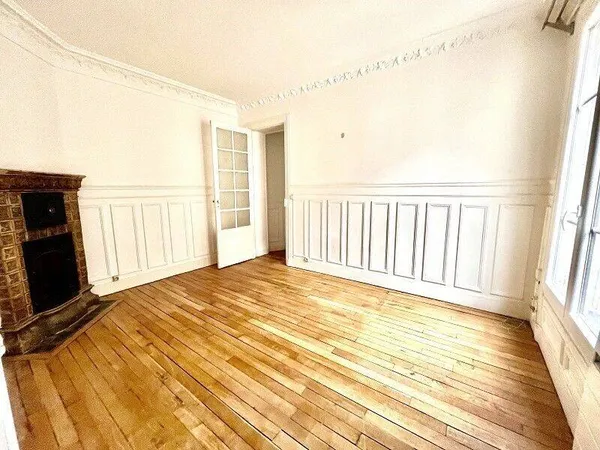 Appartement 2 pièces 34 m² 
