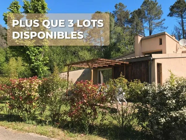 Maison 4 pièces 132 m² 