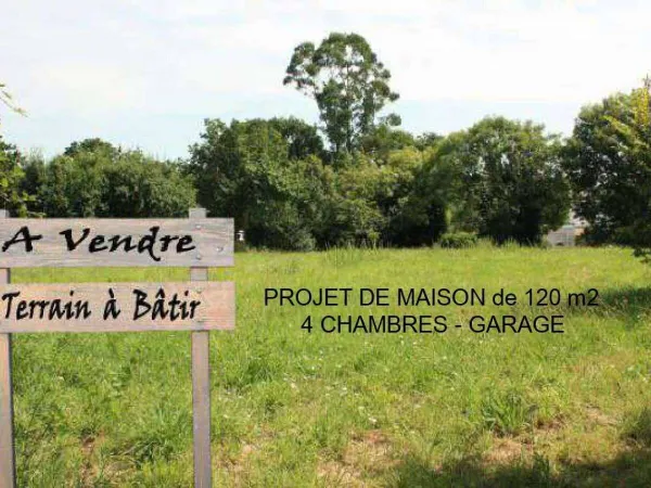 Propriété 6 pièces 120 m² 