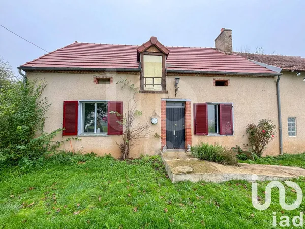 Maison 5 pièces 99 m² 