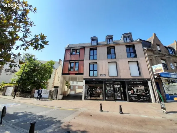 Appartement 3 pièces 82 m² 