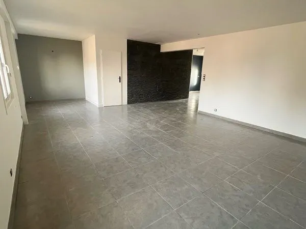 Appartement T3 de 90m2 