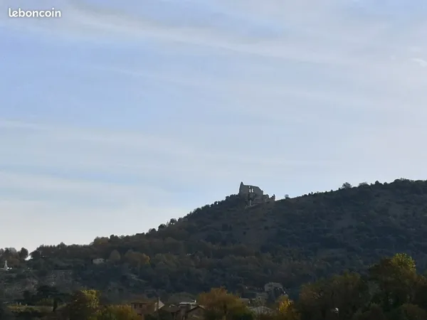 Maison 5 pièces 109m2 