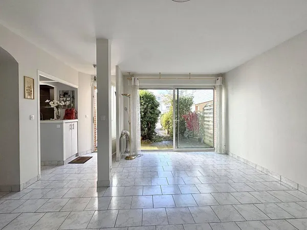 Maison 5 pièces 106 m² 