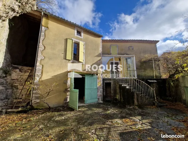 Maison 5 pièces 135 m² 