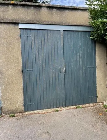 Parking - Garage Location Saint-Martin-lez-Tatinghem   65€
