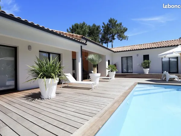 Terrain 500 m² Arbanats 