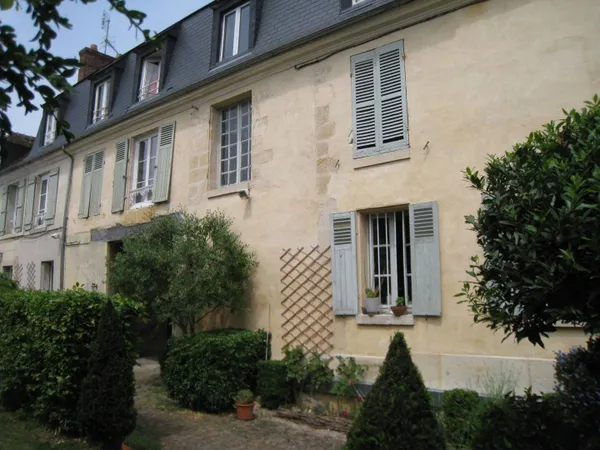 Appartement 1 pièce 20 m² 