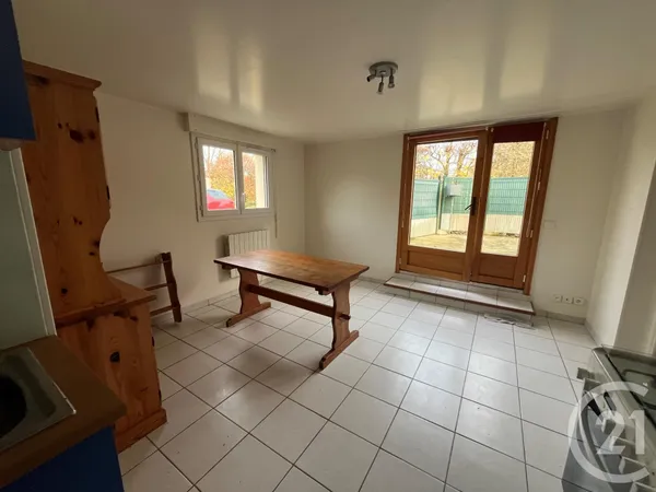 Maison 2 pièces 36 m² 