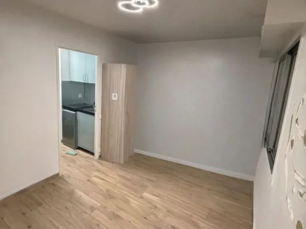 Studio de 18 m2 avec parking 
