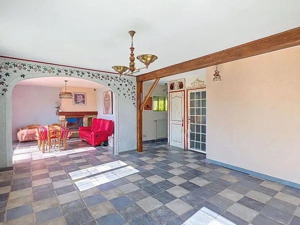 Maison 4 pièces 101 m² 