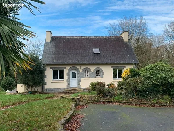 Maison 7 pièces 149 m² 