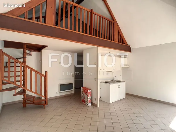 Immeuble 16 pièces 300 m² 