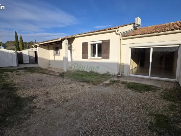 Villa 5 pièces 103 m² 