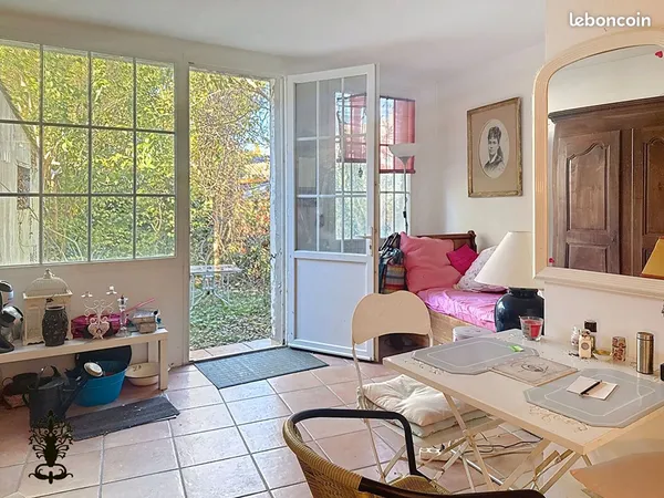 Maison 4 pièces 120 m² 