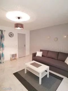 Appartement 1 pièce 22 m² 