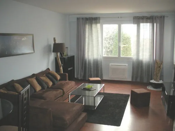 Appartement 3 pièces 70 m² 