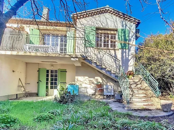 Maison 6 pièces 167 m² 