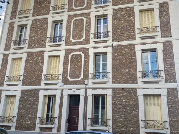 Appartement 1 pièce 10 m² 