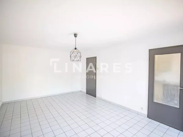 Appartement 2 pièces 52 m² 