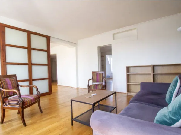Appartement 4 pièces 95 m² 