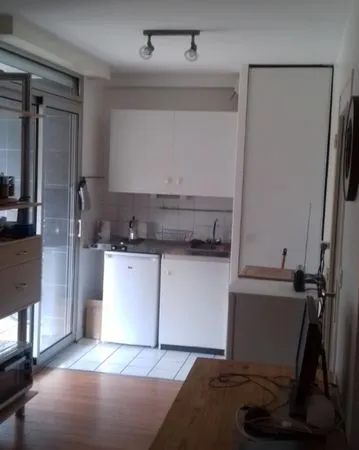 Location studio 