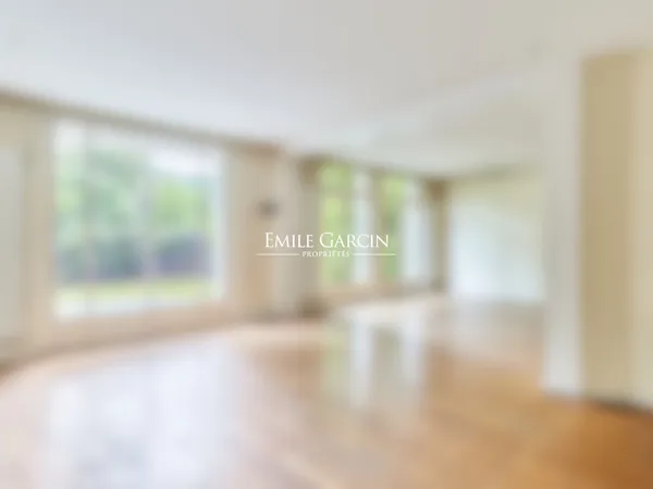 Vends appartement - 150m² 