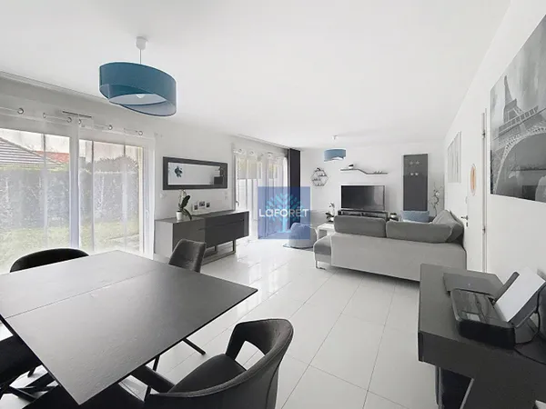 Maison 6 pièces 114 m² 