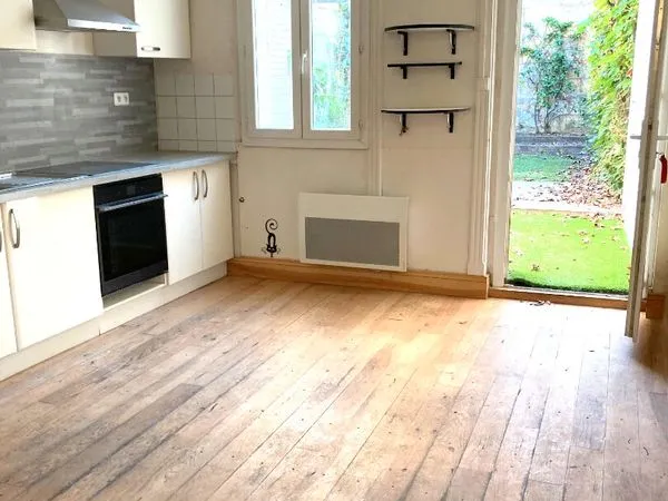 Maison 4 pièces 108 m² 