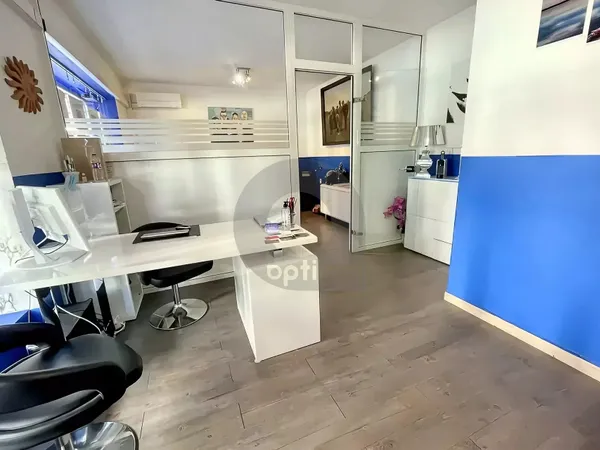 Droit au bail à vendre - Menton Centre 