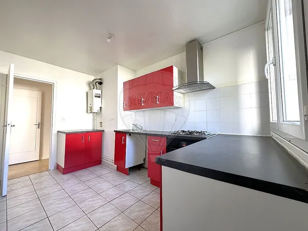 Appartement 2 chambre(s) à vendre 