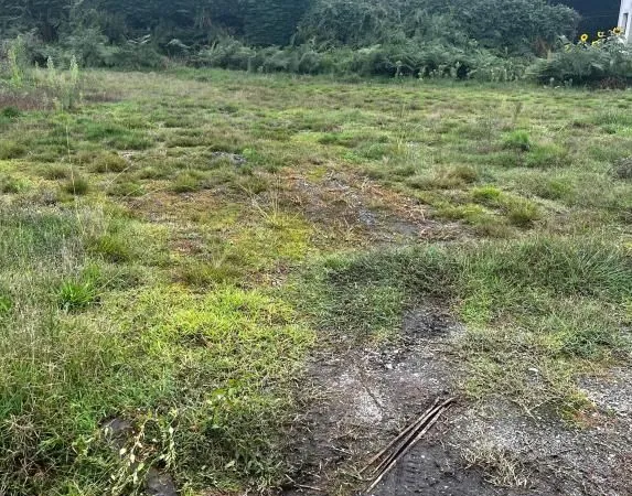 Terrain 405 m² Merignac 