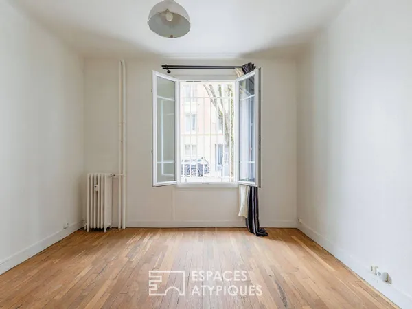 Appartement 2 pièces 28 m² 