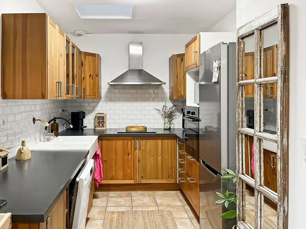 Maison 5 pièces 75 m² 