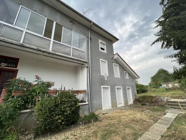 Appartement 1 pièce 26 m² 