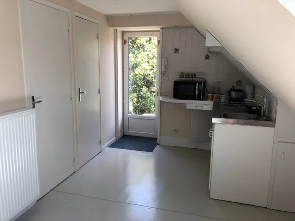 Loue appartement 