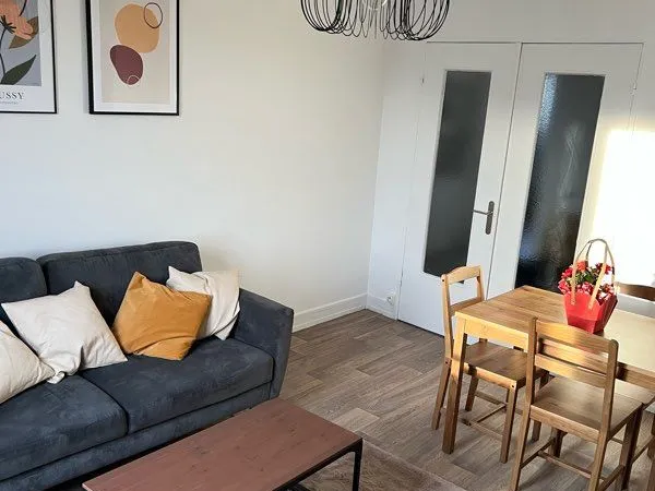 Location chambre Villejuif 