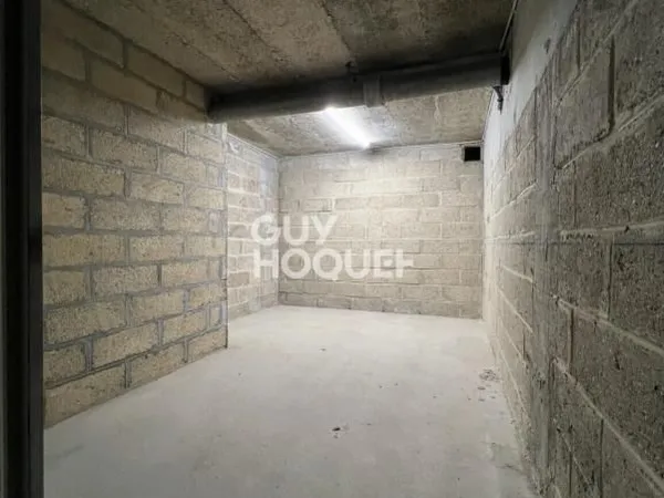 Local d'activité 10 m² 