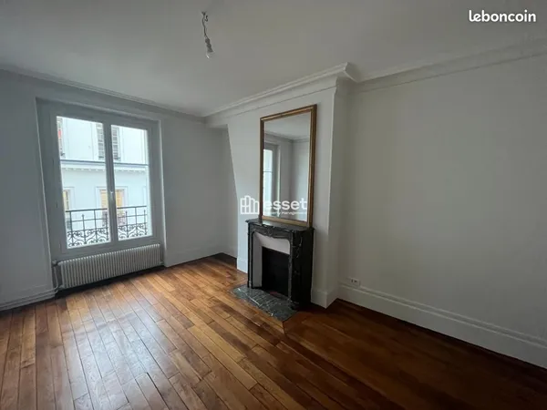 Appartement 3 pièces 67 m² 