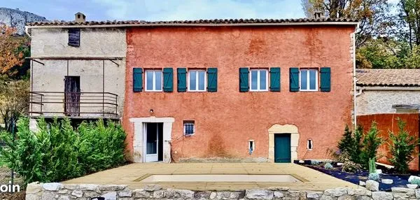 Maison 4 pièces 99 m² 