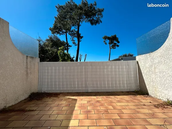 Appartement avec balcon, garage et parking - Idéal investissement ou pied-à-terre 