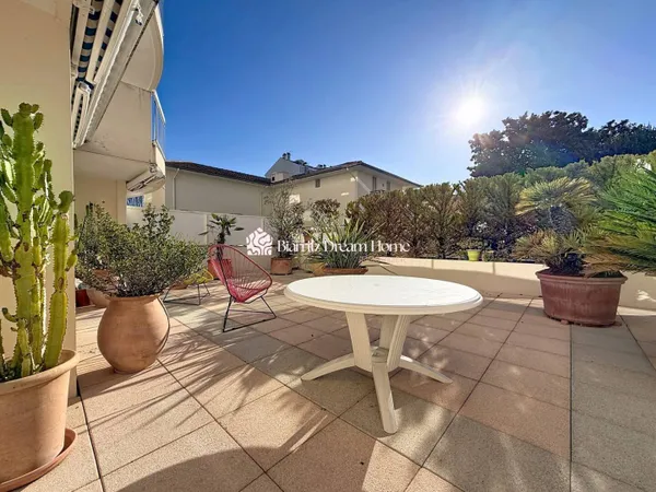 Appartement 3 pièces 105 m² 