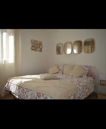 Appartement T2 refait a neuf 