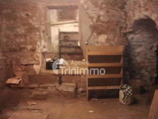 Local commercial 64 m² 