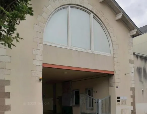 Appartement Vente Limoges 3p 73m² 104500€