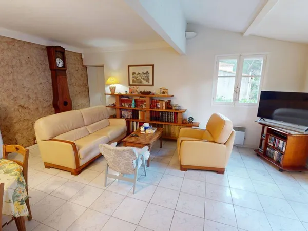 Villa 5 pièces 120 m² 